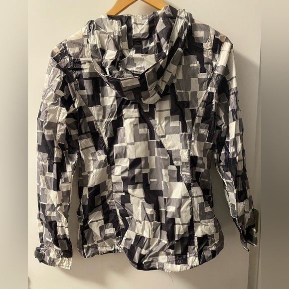 Columbia, Wind breaker - Picture 2 of 3